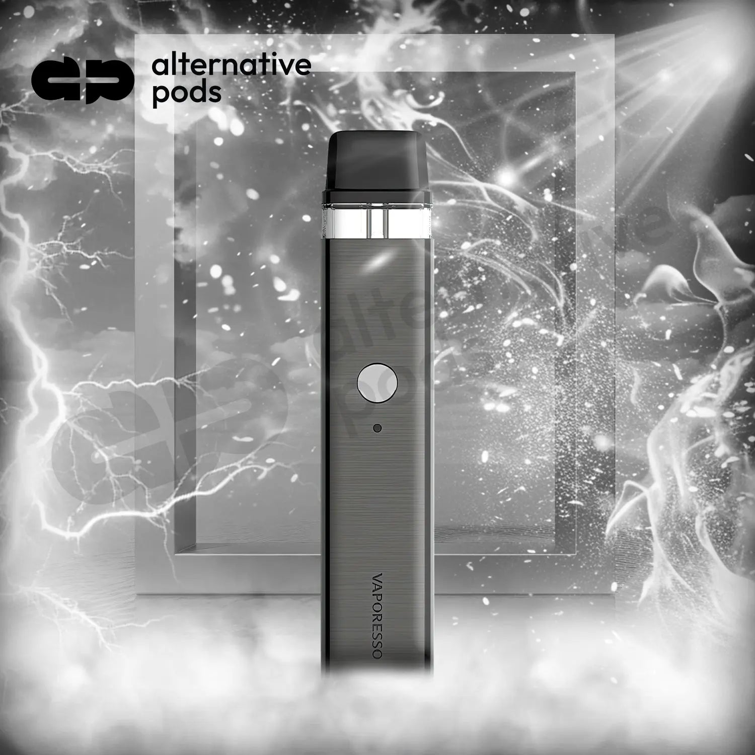 Vaporesso XROS 800mAh Starter Kit With 2 x 2ML Replaceable Pods - Alternative pods | Online Vape & Smoke Shop