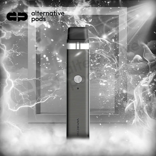 Vaporesso XROS 800mAh Starter Kit With 2 x 2ML Replaceable Pods - Alternative pods | Online Vape & Smoke Shop