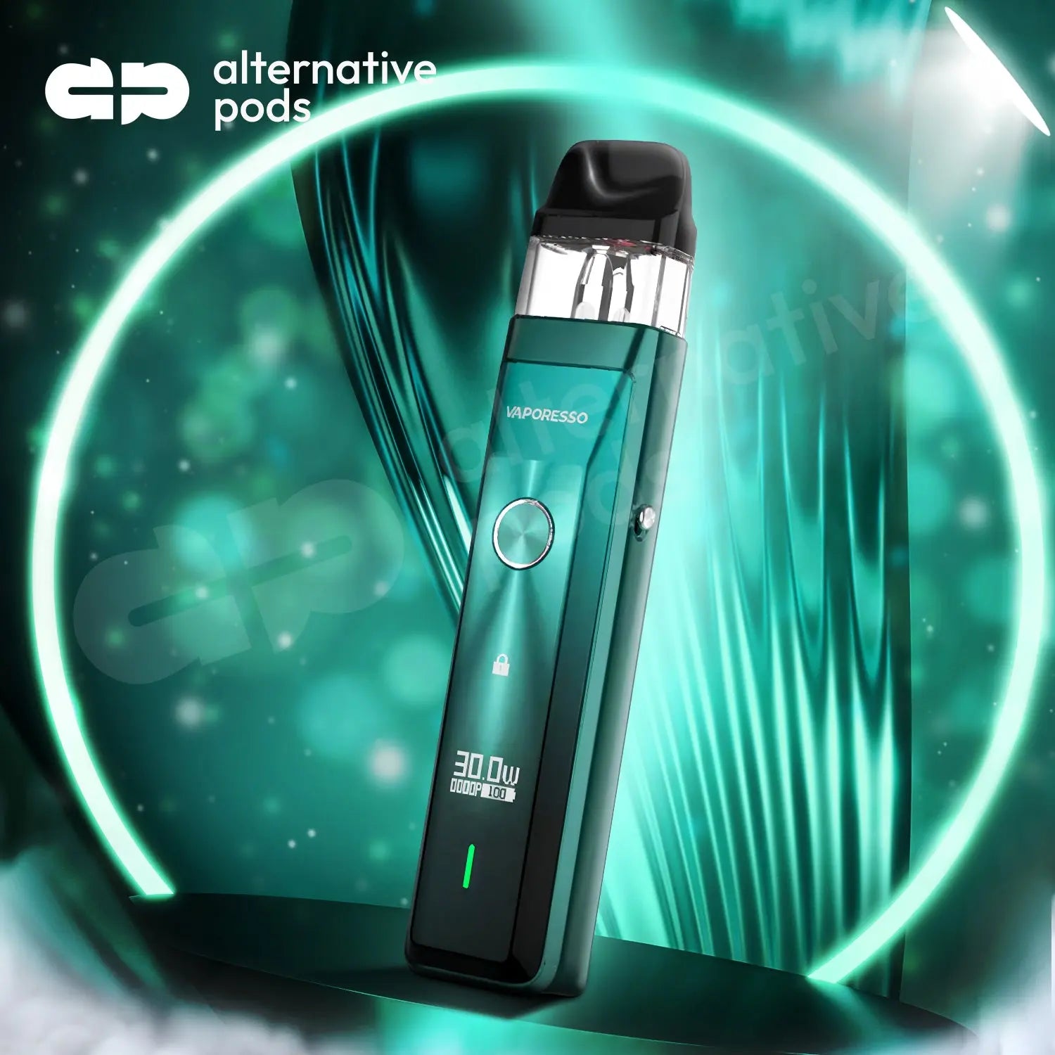 Vaporesso XROS Pro 1200mAh Pod System - Alternative pods | Online Vape & Smoke Shop