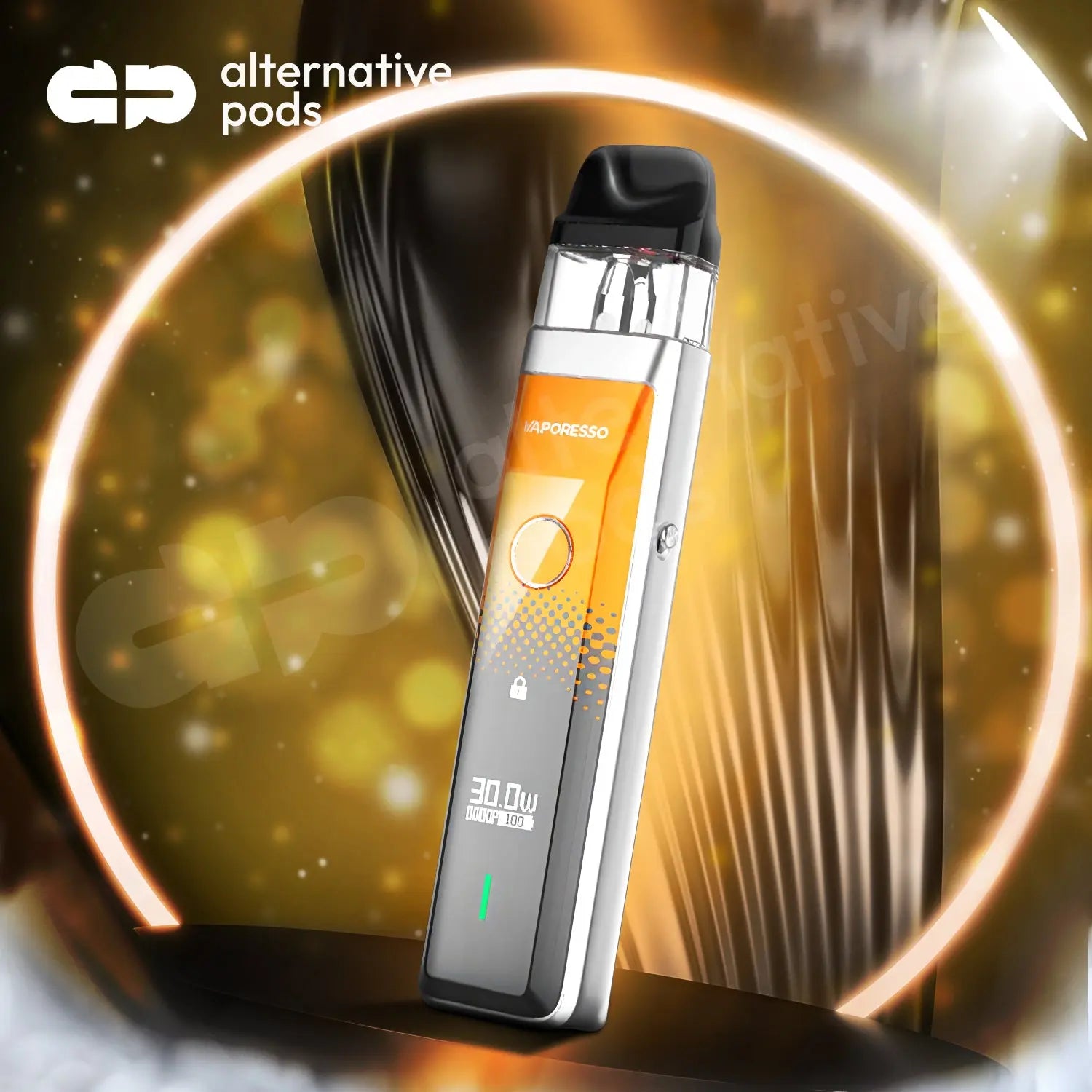 Vaporesso XROS Pro 1200mAh Pod System - Alternative pods | Online Vape & Smoke Shop