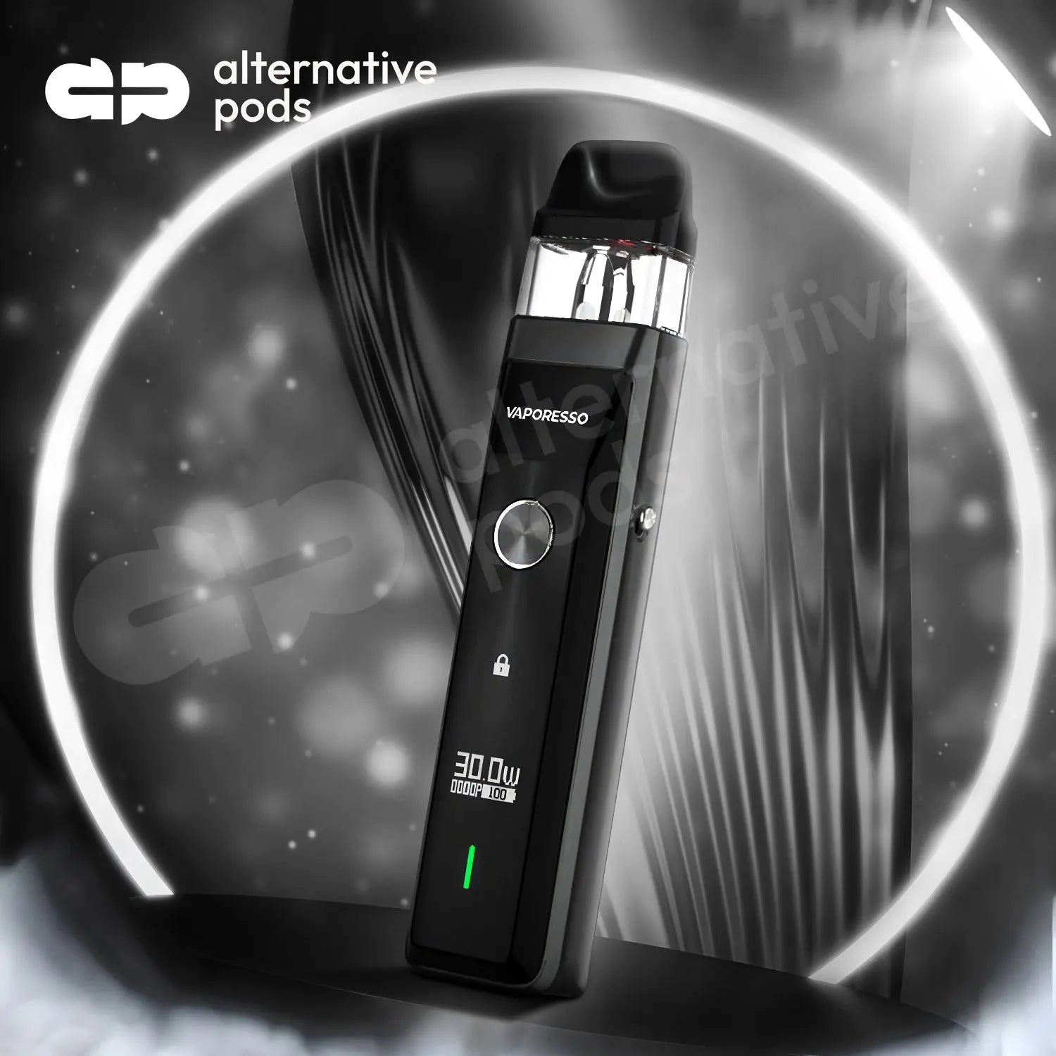 Vaporesso XROS Pro 1200mAh Pod System - Alternative pods | Online Vape & Smoke Shop