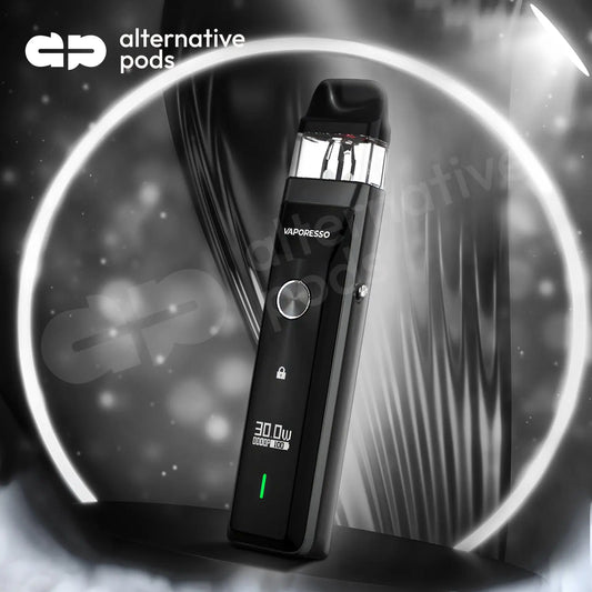 Vaporesso XROS Pro 1200mAh Pod System - Alternative pods | Online Vape & Smoke Shop
