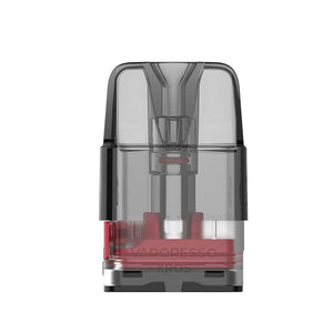 vaporesso 3ml pod Vaporesso XROS Replacement Pods 4 Pack main image 1