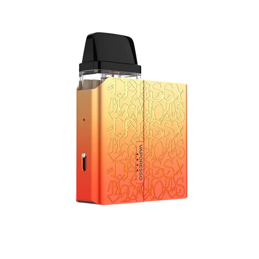 Vaporesso Xros Nano 1000mAh Pod System Starter Kit With 2 x 2ML Refillable Pod - Alternative pods | Online Vape & Smoke Shop
