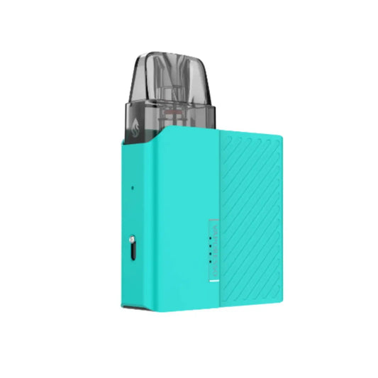Vaporesso Xros Nano 1000mAh Pod System Starter Kit With 2 x 2ML Refillable Pod - Alternative pods | Online Vape & Smoke Shop
