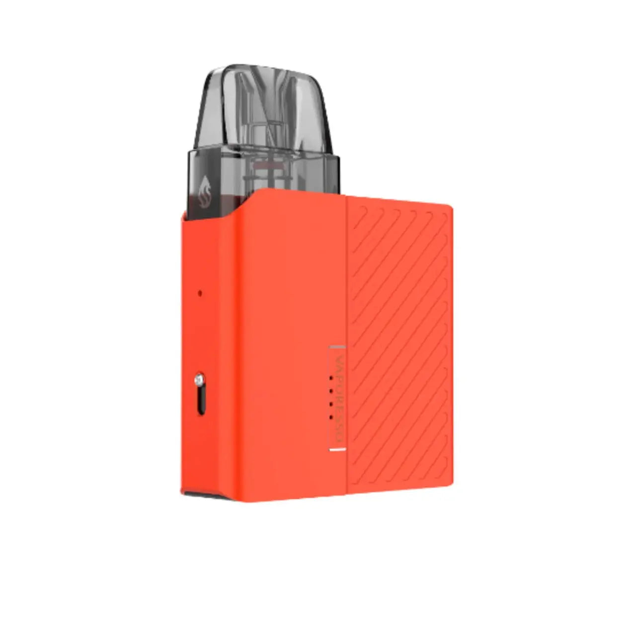 Vaporesso Xros Nano 1000mAh Pod System Starter Kit With 2 x 2ML Refillable Pod - Alternative pods | Online Vape & Smoke Shop