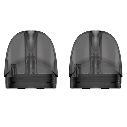 Vaporesso Zero 2 3ML Refillable Replacement Pod - Alternative pods | Online Vape & Smoke Shop