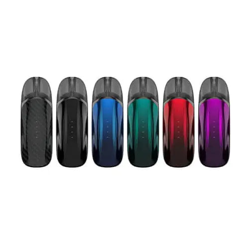 Vaporesso Zero 2 800mAh Pod System Starter Kit With 3ML Pod - Alternative pods | Online Vape & Smoke Shop