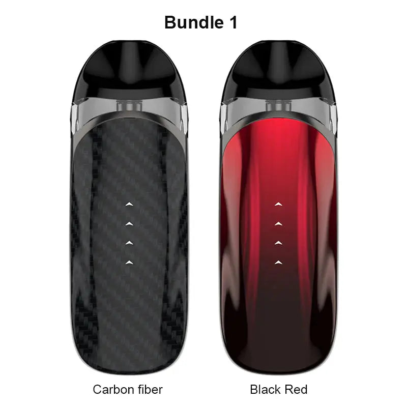 vaporesso zero 2 pod system Vaporesso Zero 2 Bundle 800mAh Pod System Starter Kit With Refillable