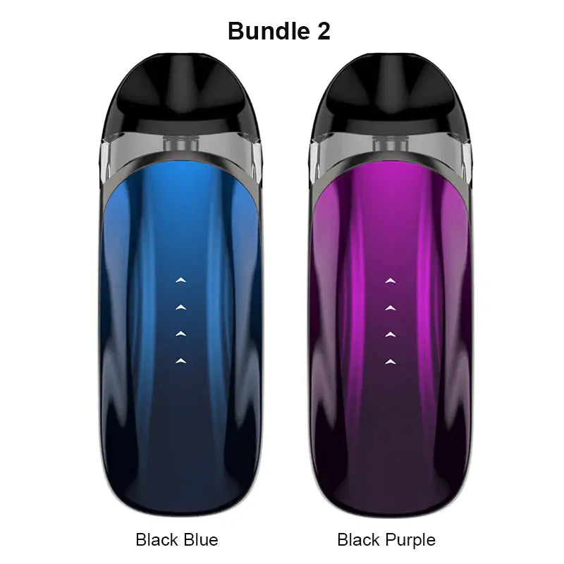 vaporesso zero 2 pod system Vaporesso Zero 2 Bundle 800mAh Pod System Starter Kit With Refillable