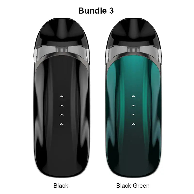vaporesso zero 2 pod system Vaporesso Zero 2 Bundle 800mAh Pod System Starter Kit With Refillable