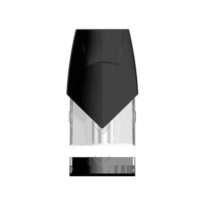 Vaptio Solo Flat Mini 1ML Replacement Pods - Alternative pods | Online Vape & Smoke Shop