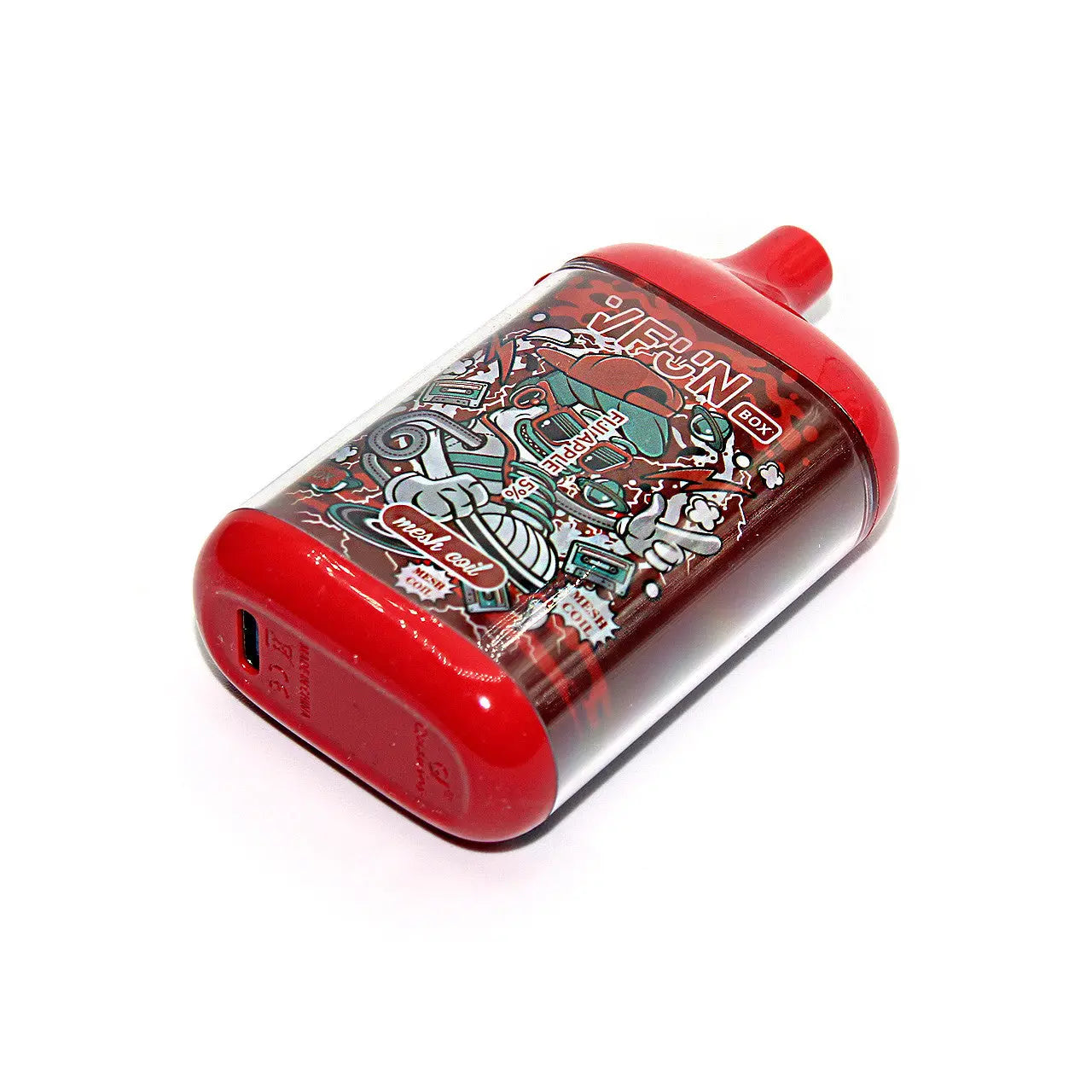 Vfun BOX Disposable Vape Vfun BOX Disposable Vape