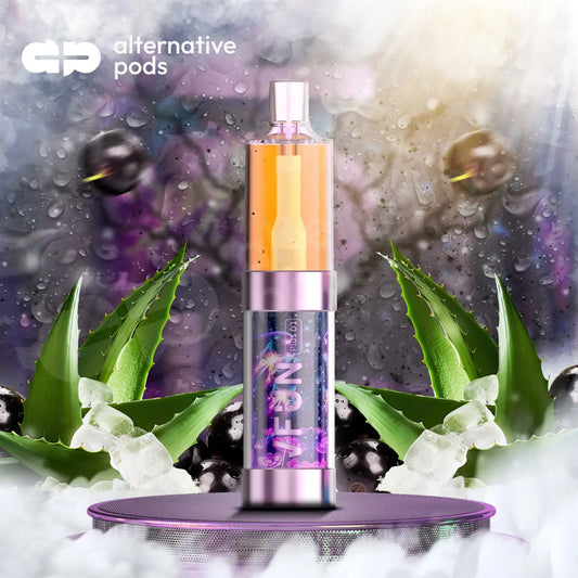 Vfun Plus 3500 Puffs Vape