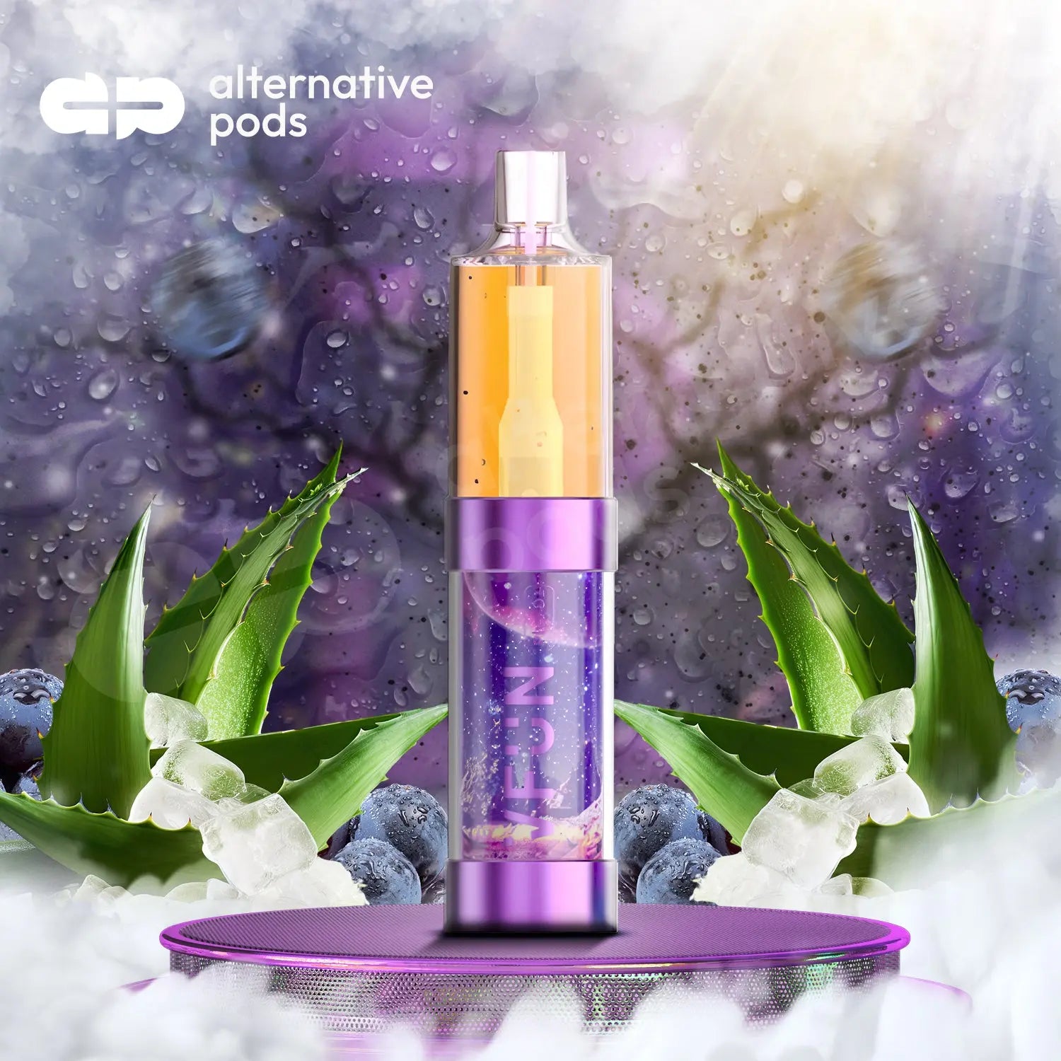 Vfun Plus 3500 Puffs Vape