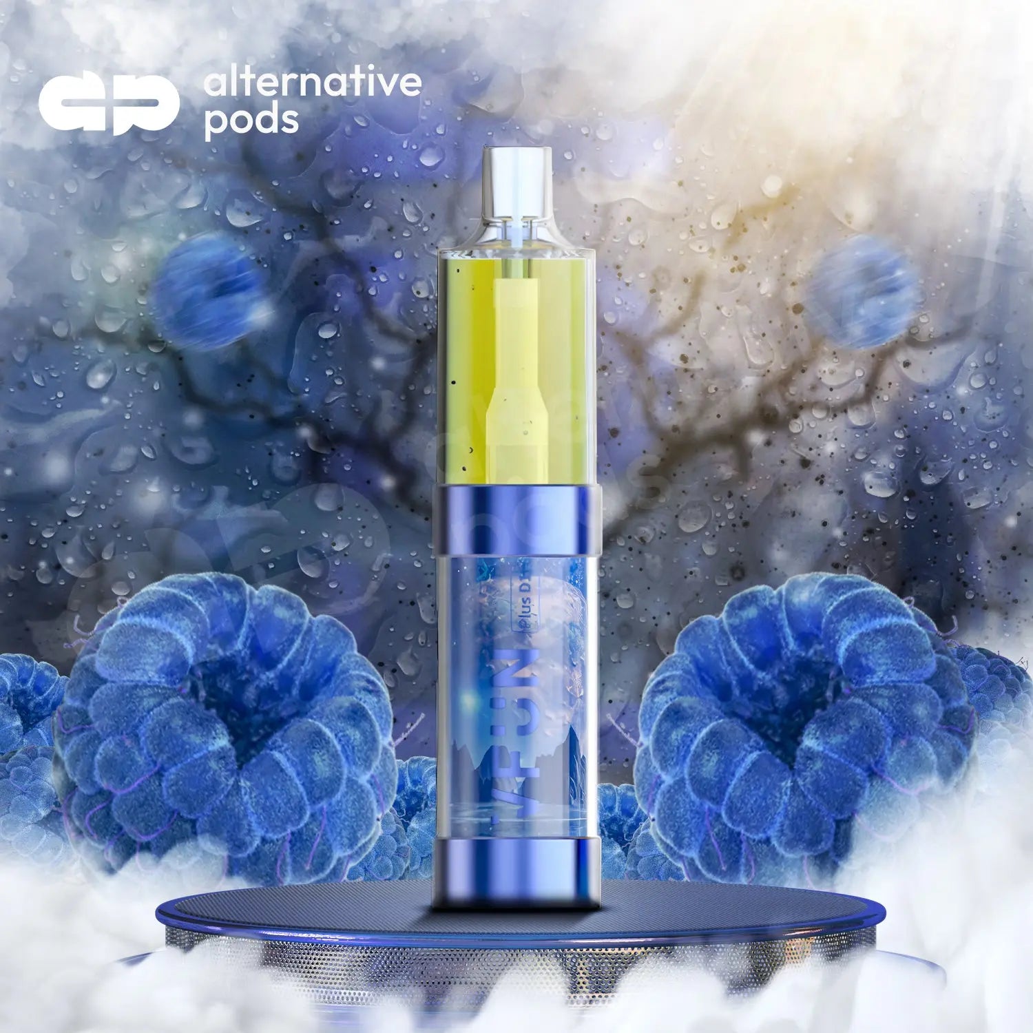 Vfun Plus 3500 Puffs Vape