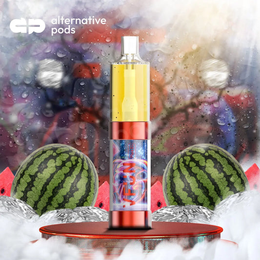 Vfun Plus 3500 Puffs Vape