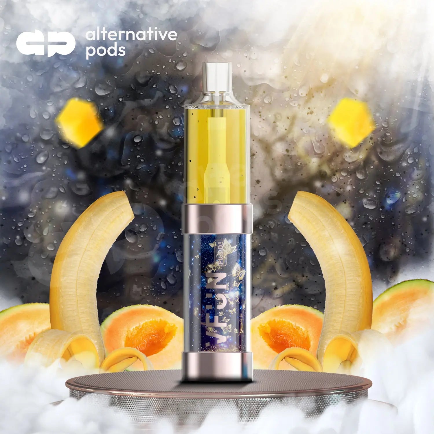 Vfun Plus 3500 Puffs Vape