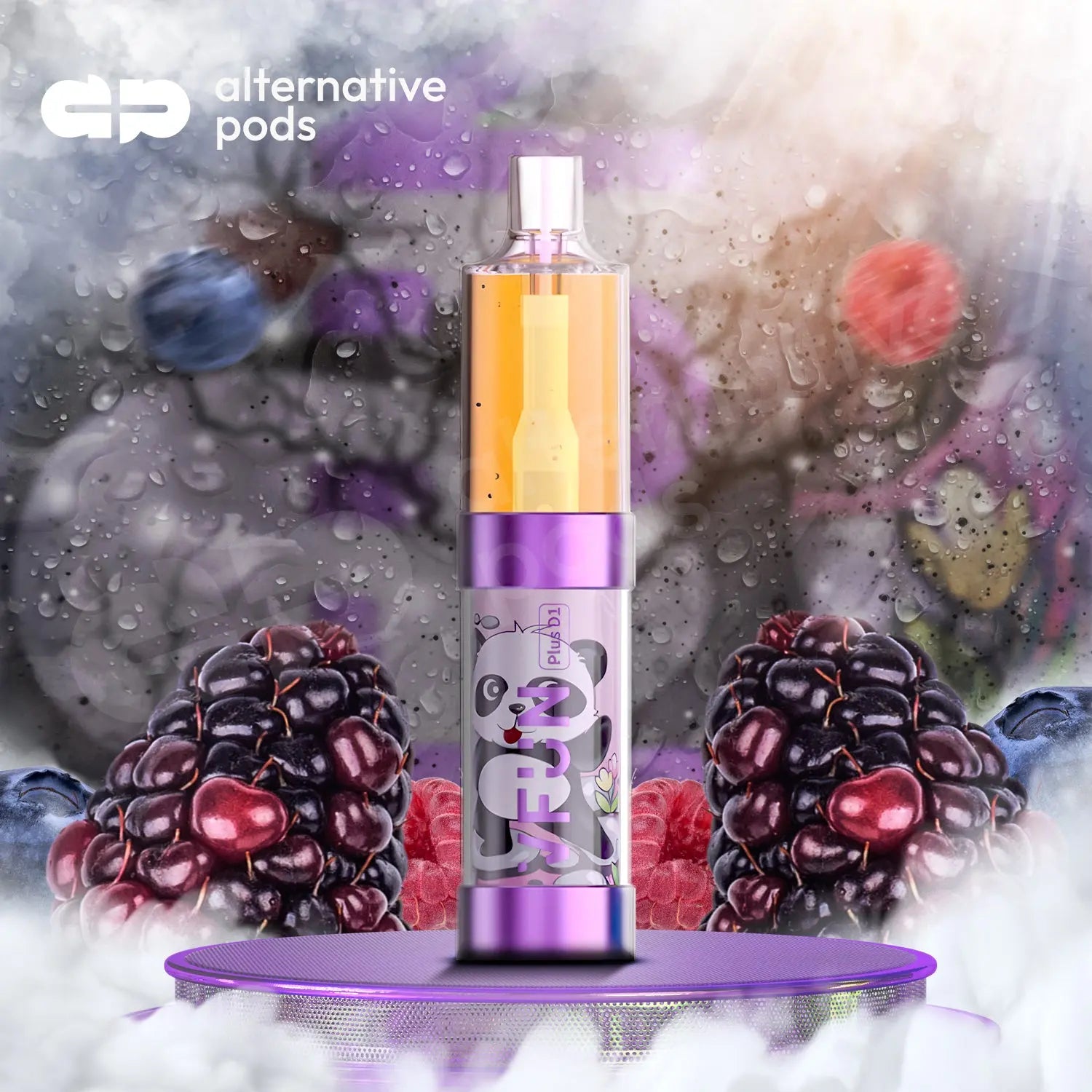 Vfun Plus 3500 Puffs Vape