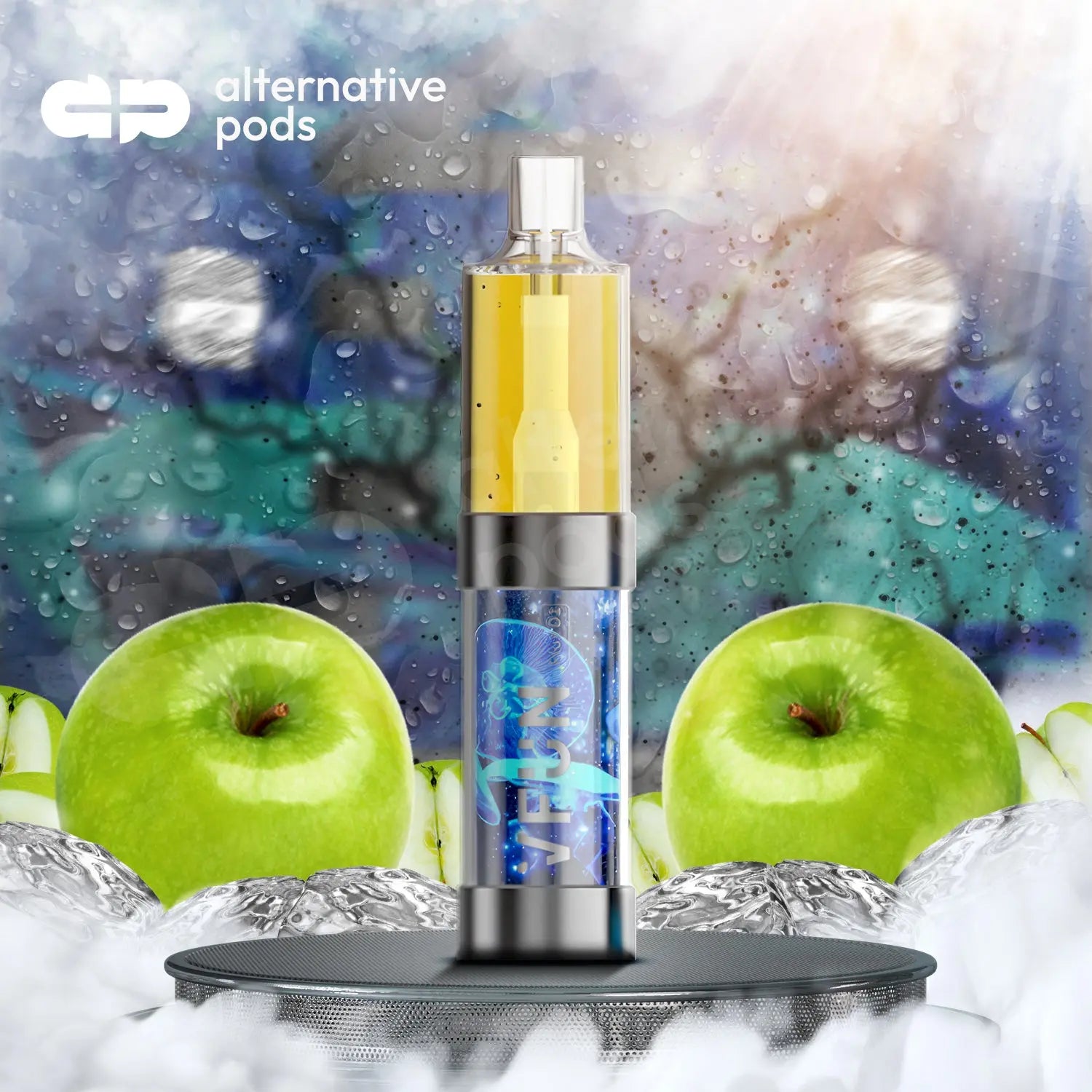 Vfun Plus 3500 Puffs Vape