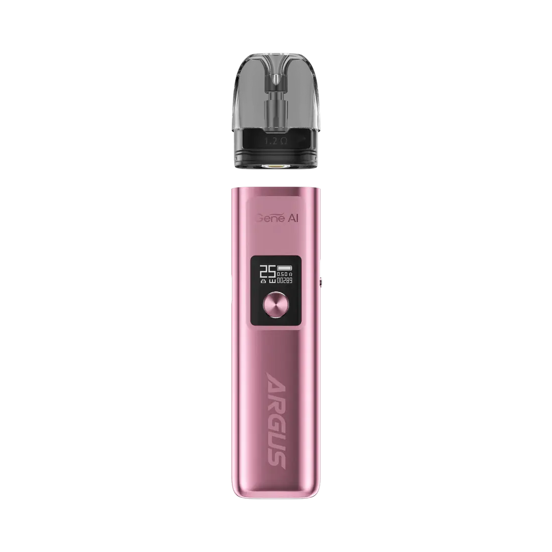 VooPoo Argus G 25W 1000mAh Pod System Starter Kit With 2 x 2ML Argus Pod Cartridge - Alternative pods | Online Vape & Smoke Shop