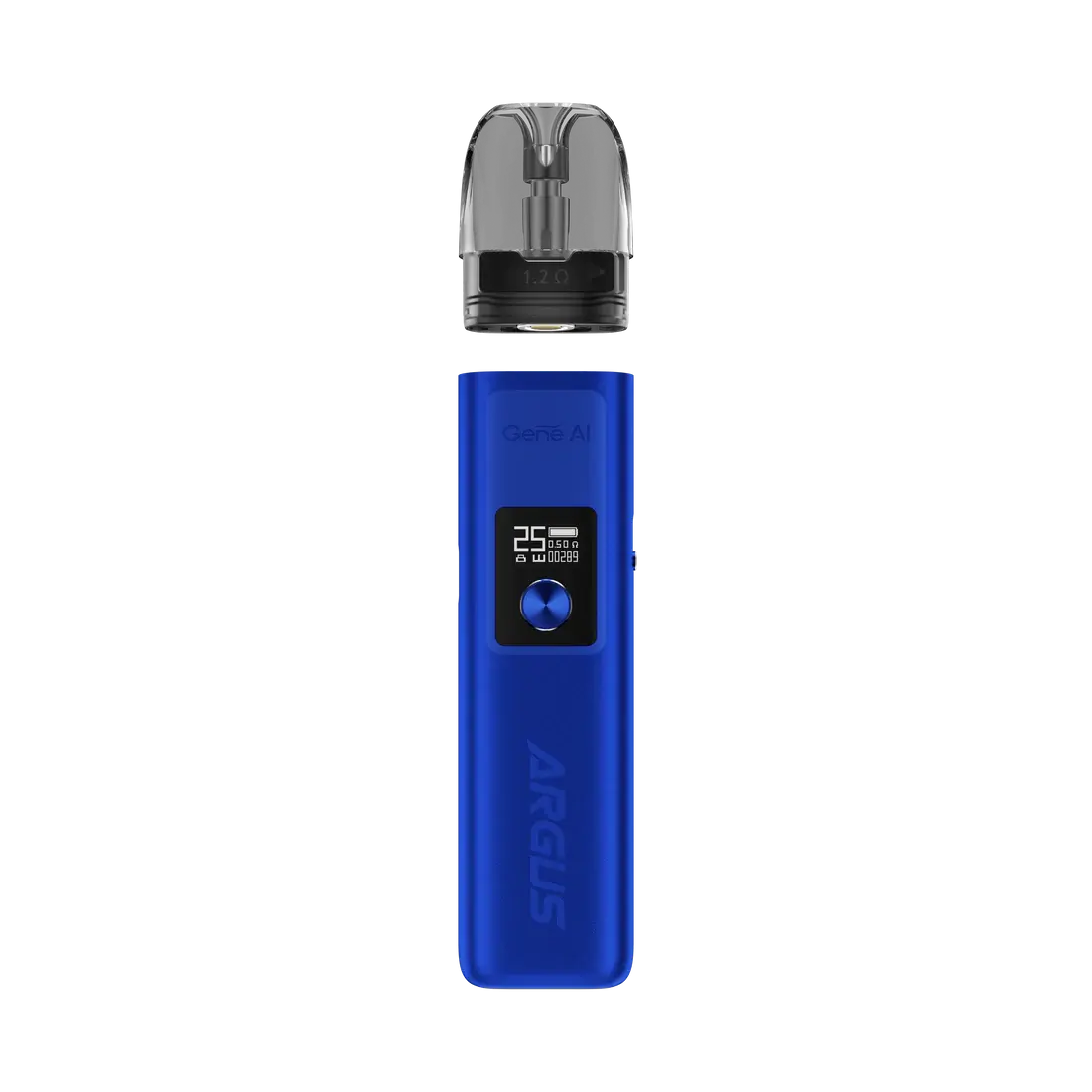 VooPoo Argus G 25W 1000mAh Pod System Starter Kit With 2 x 2ML Argus Pod Cartridge - Alternative pods | Online Vape & Smoke Shop