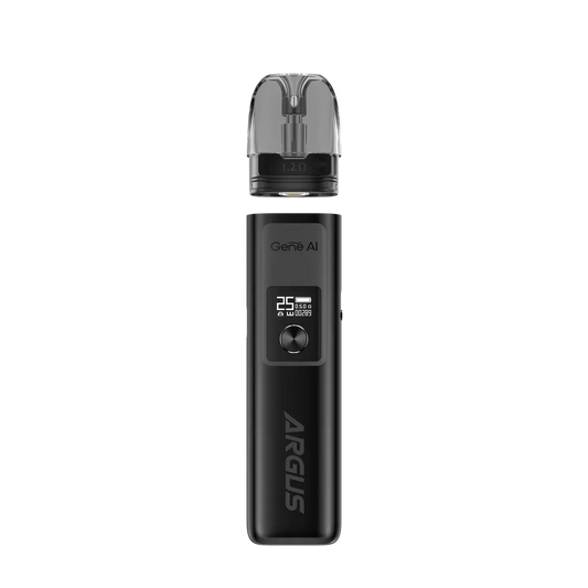 VooPoo Argus G 25W 1000mAh Pod System Starter Kit With 2 x 2ML Argus Pod Cartridge - Alternative pods | Online Vape & Smoke Shop
