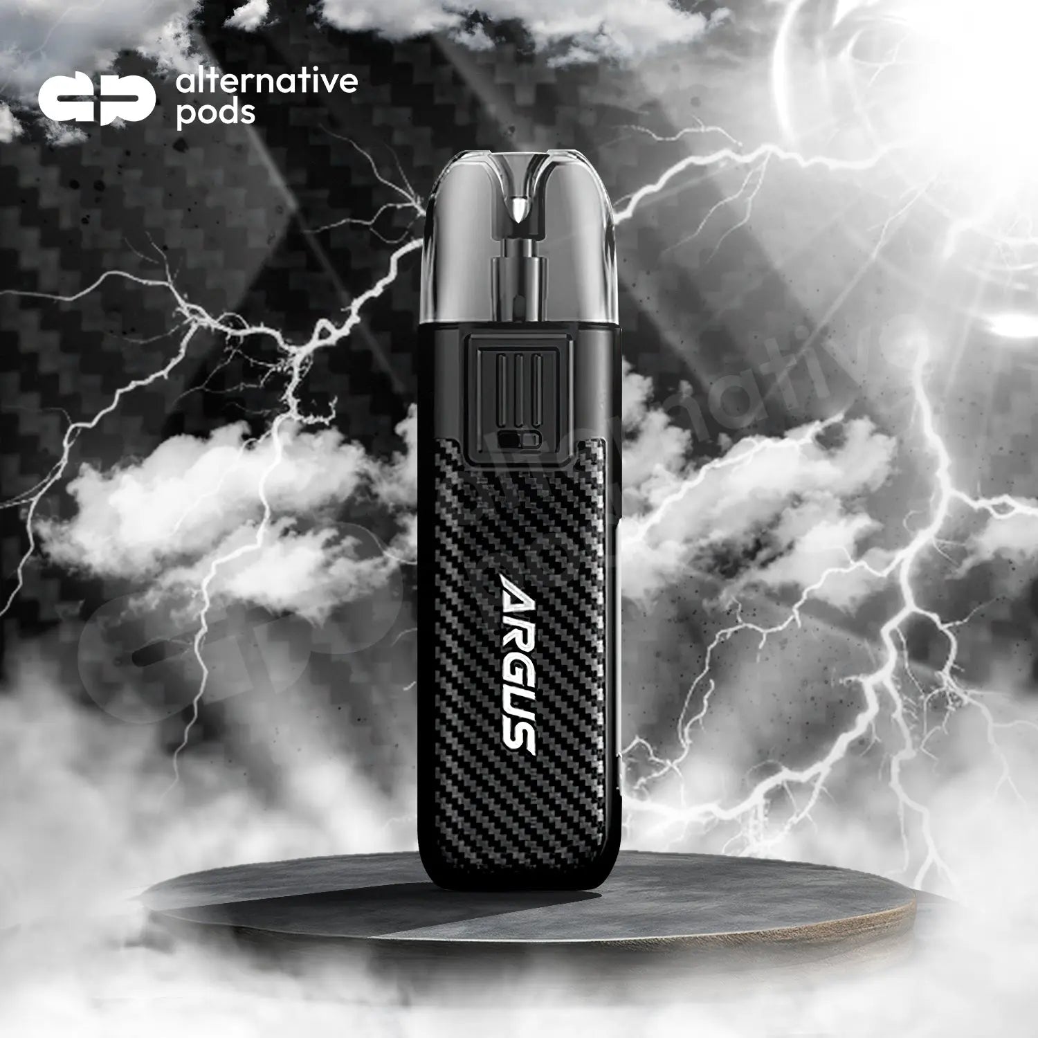 VooPoo Argus SE Pod System Starter Kit - 24.99 VooPoo Argus SE Pod System Starter Kit - 24.99