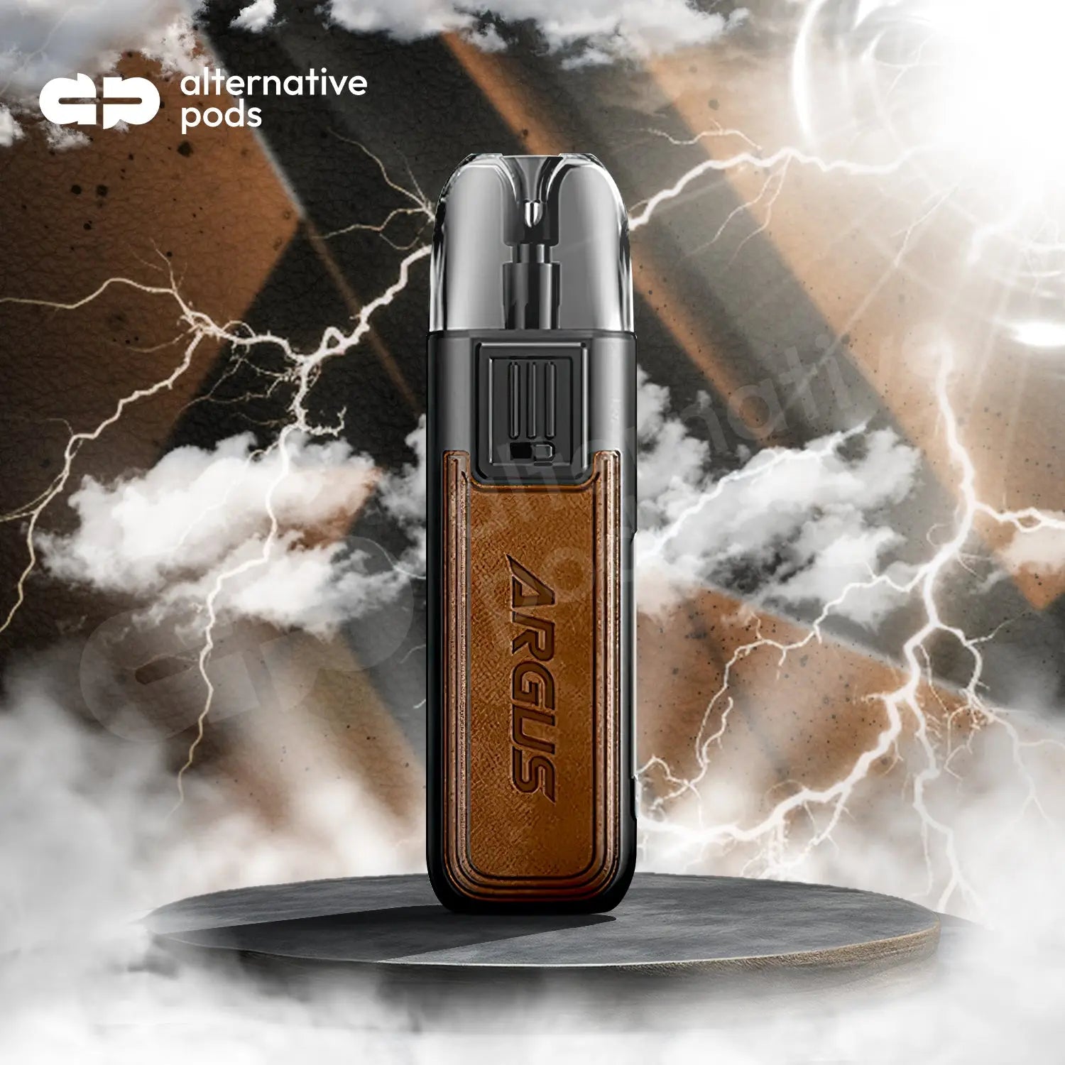 VooPoo Argus SE Pod System Starter Kit - 24.99 VooPoo Argus SE Pod System Starter Kit - 24.99