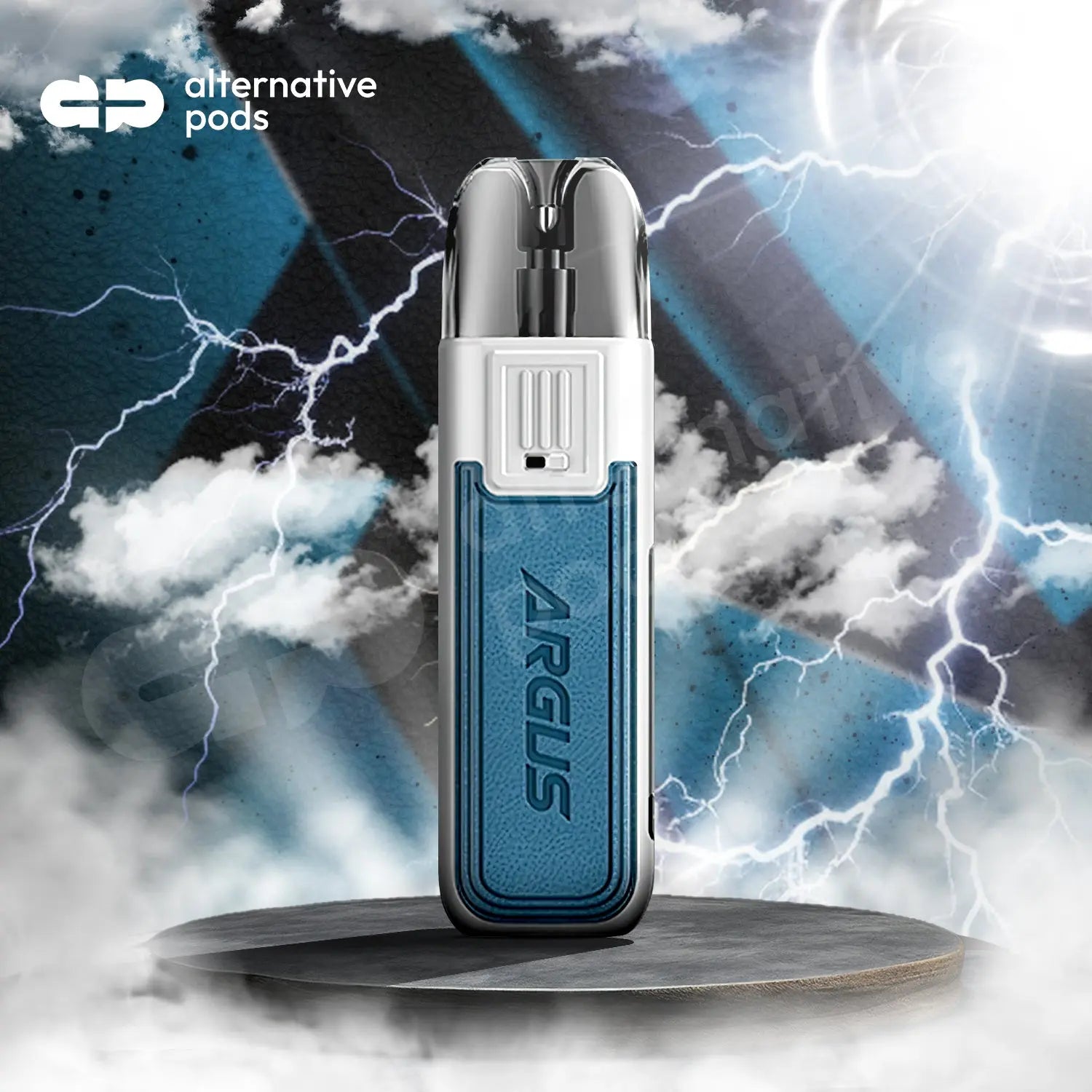 VooPoo Argus SE Pod System Starter Kit - 24.99 VooPoo Argus SE Pod System Starter Kit - 24.99