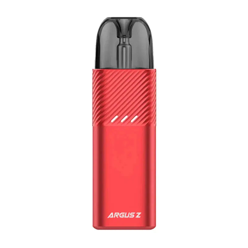 VooPoo Argus Z 900mAh Pod System Starter Kit With Refillable 2ML Argus Cartridge Pod - Alternative pods | Online Vape & Smoke Shop