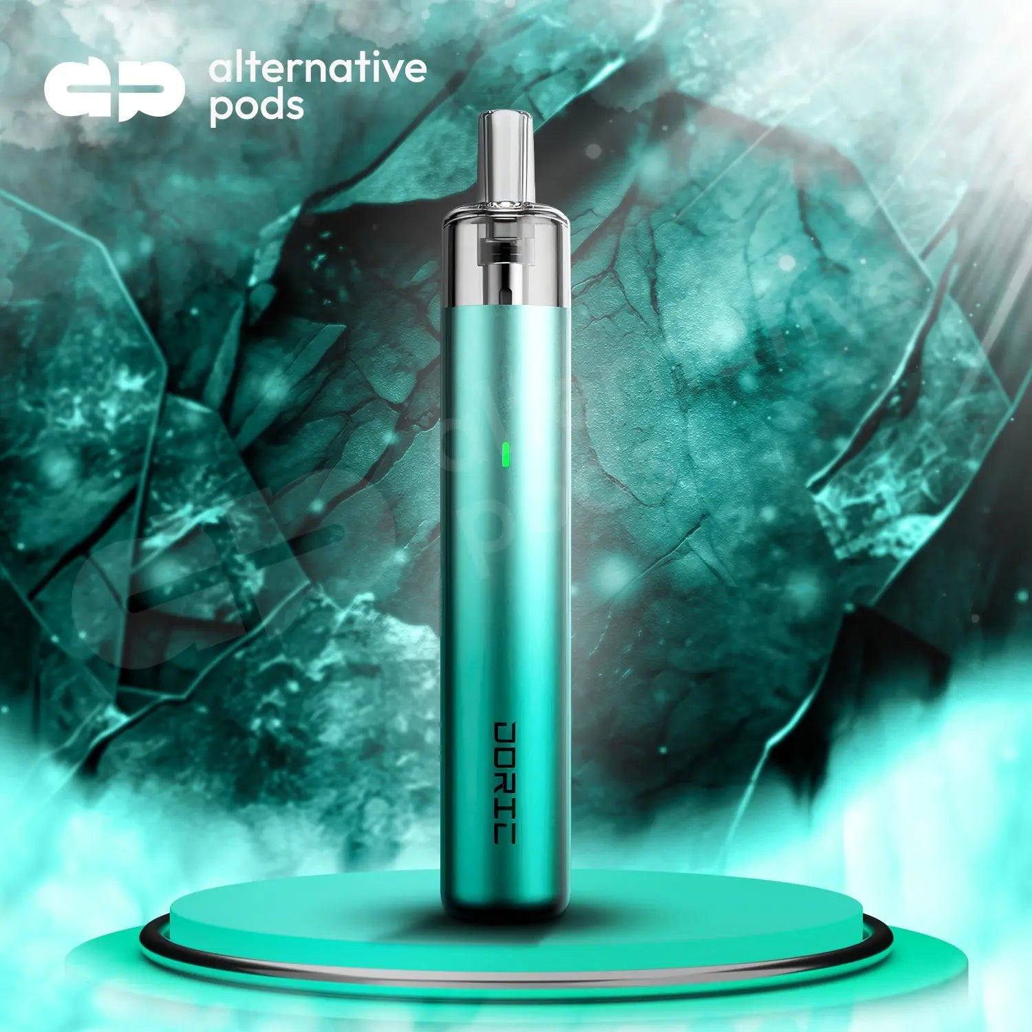 VooPoo Doric 20 SE 1200mAh Pod System Starter Kit With Refillable 2ML VooPoo Doric 20 SE 1200mAh Pod System Starter Kit With Refillable 2ML
