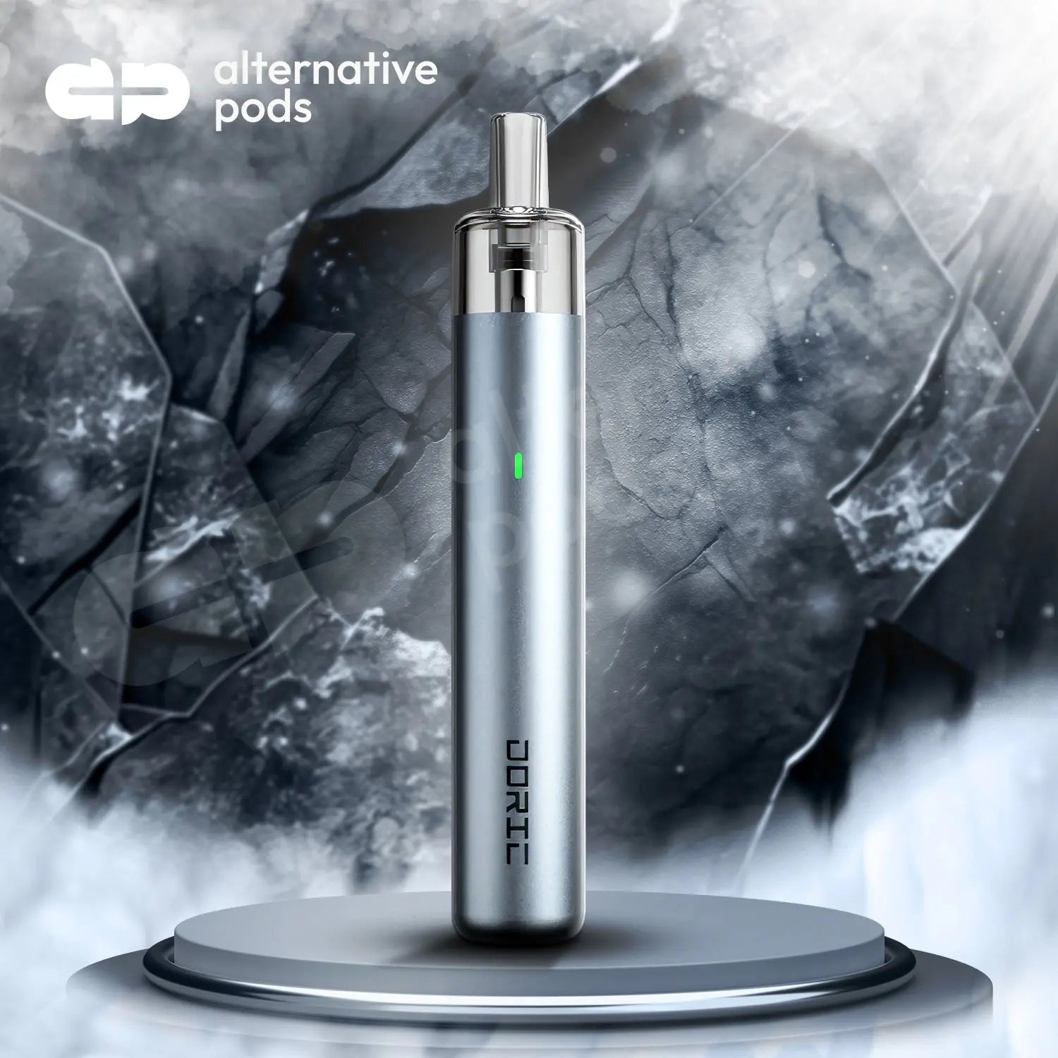 VooPoo Doric 20 SE 1200mAh Pod System Starter Kit With Refillable 2ML VooPoo Doric 20 SE 1200mAh Pod System Starter Kit With Refillable 2ML