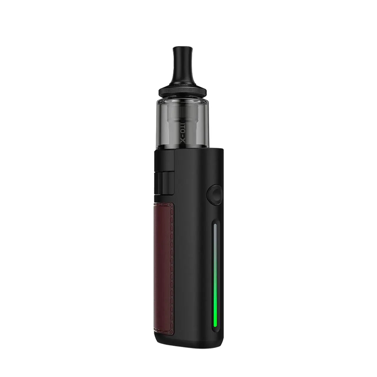 VooPoo Drag Q 1250mAh Pod System Starter Kit, 3.5ML Refillable ITO-X Pod - Alternative pods | Online Vape & Smoke Shop