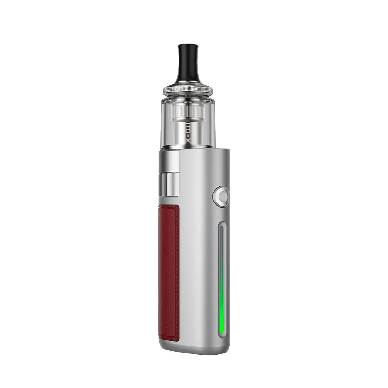 VooPoo Drag Q 1250mAh Pod System Starter Kit, 3.5ML Refillable ITO-X Pod - Alternative pods | Online Vape & Smoke Shop