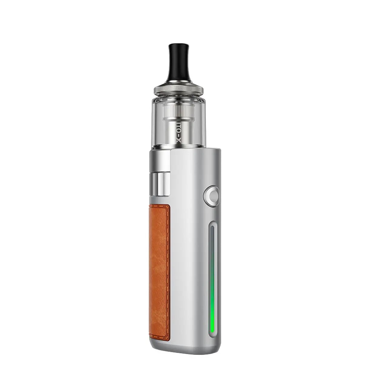 VooPoo Drag Q 1250mAh Pod System Starter Kit, 3.5ML Refillable ITO-X Pod - Alternative pods | Online Vape & Smoke Shop