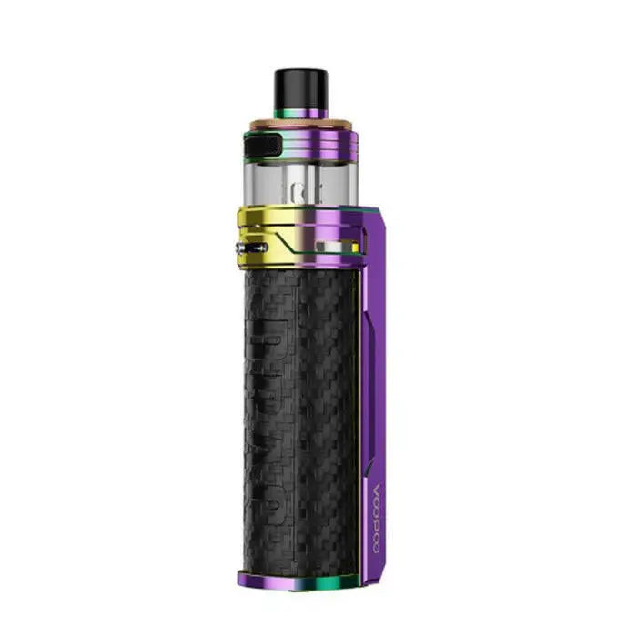VooPoo Drag S PnP-X 2500mAh Pod System Starter Kit With Refillable 5ML Pod - Alternative pods | Online Vape & Smoke Shop