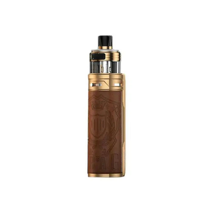 VooPoo Drag S PnP-X 2500mAh Pod System Starter Kit With Refillable 5ML Pod - Alternative pods | Online Vape & Smoke Shop