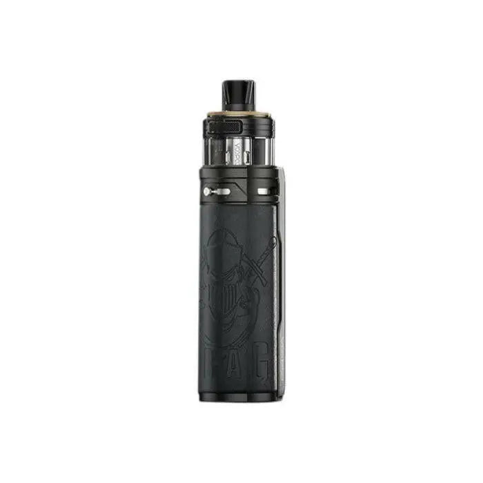 VooPoo Drag S PnP-X 2500mAh Pod System Starter Kit With Refillable 5ML Pod - Alternative pods | Online Vape & Smoke Shop