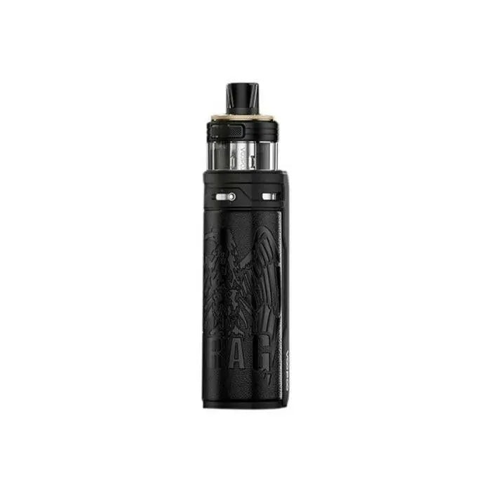 VooPoo Drag S PnP-X 2500mAh Pod System Starter Kit With Refillable 5ML Pod - Alternative pods | Online Vape & Smoke Shop