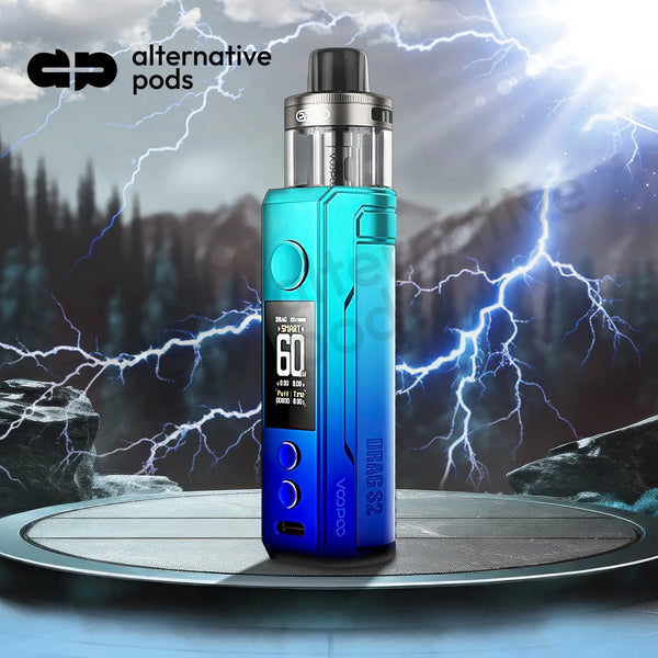 voopoo drag s2 60w Drag S2 – SHOP.VOOPOO main image 0