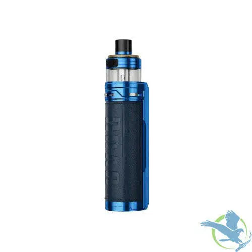 VooPoo Drag X PnP-X 80W 18650 Pod System Starter Kit With Refillable 5ML Pod - Alternative pods | Online Vape & Smoke Shop
