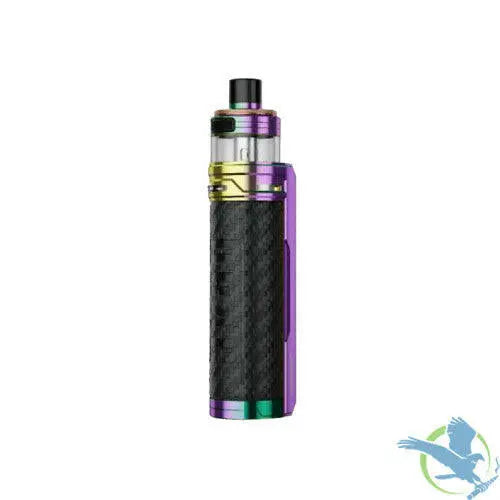 VooPoo Drag X PnP-X 80W 18650 Pod System Starter Kit With Refillable 5ML Pod - Alternative pods | Online Vape & Smoke Shop