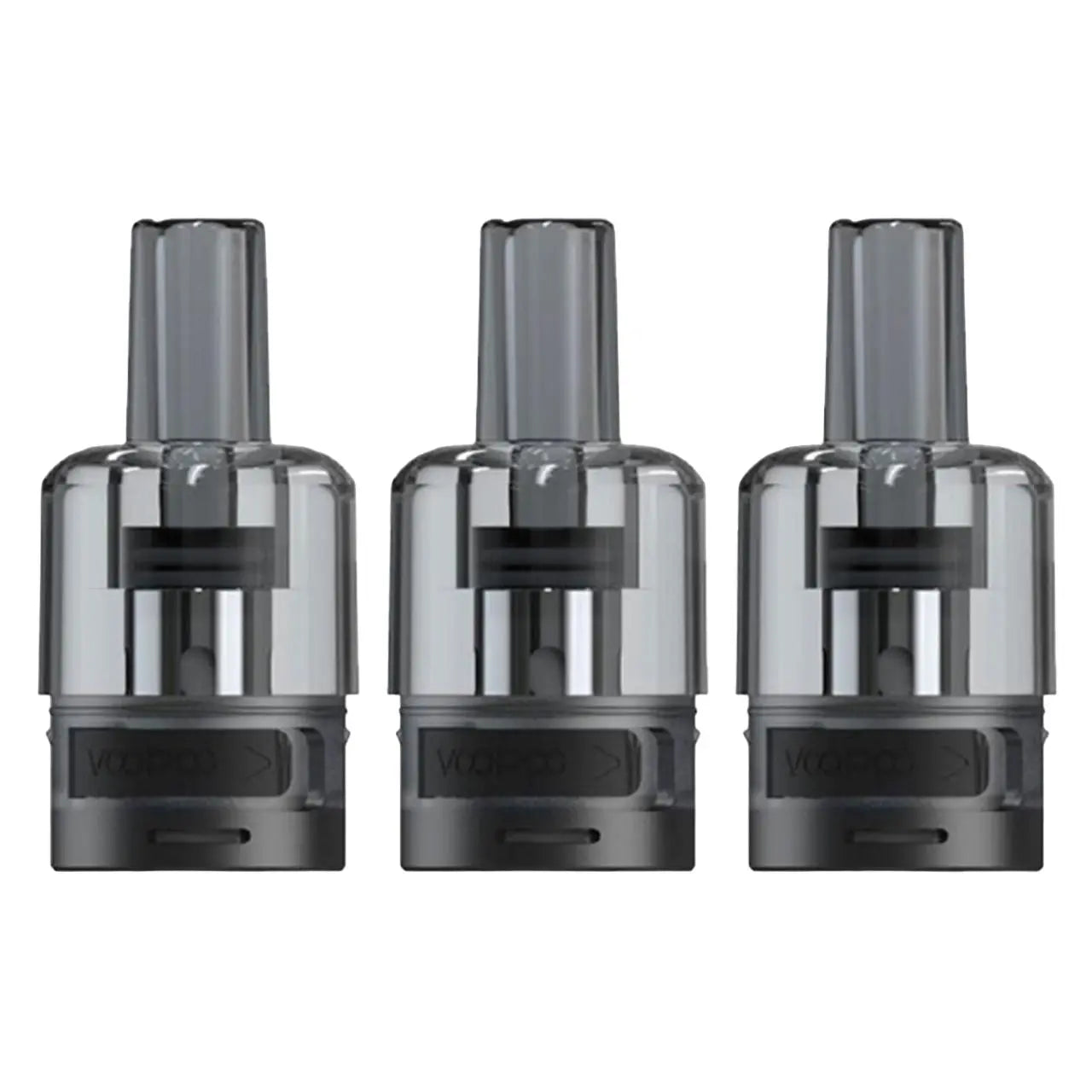 VooPoo ITO 2ML Refillable Replacement Cartridge - Alternative pods | Online Vape & Smoke Shop