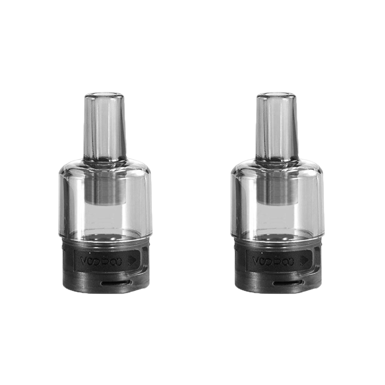 VooPoo ITO 2ML Refillable Replacement Pods
