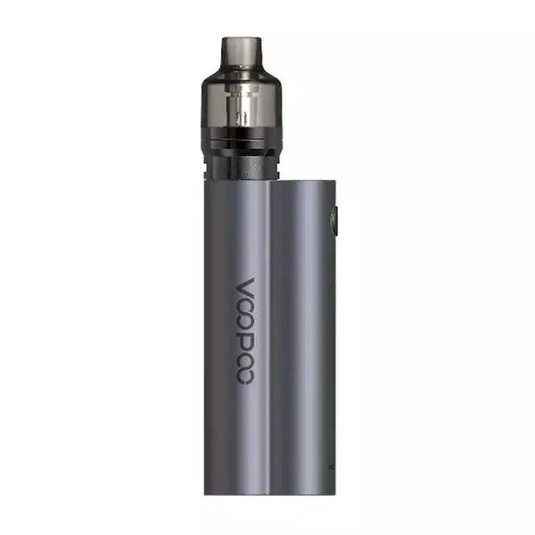 VooPoo Musket 120W 18650 Pod System Starter Kit With 4.5ML PnP Pod Tank - Alternative pods | Online Vape & Smoke Shop