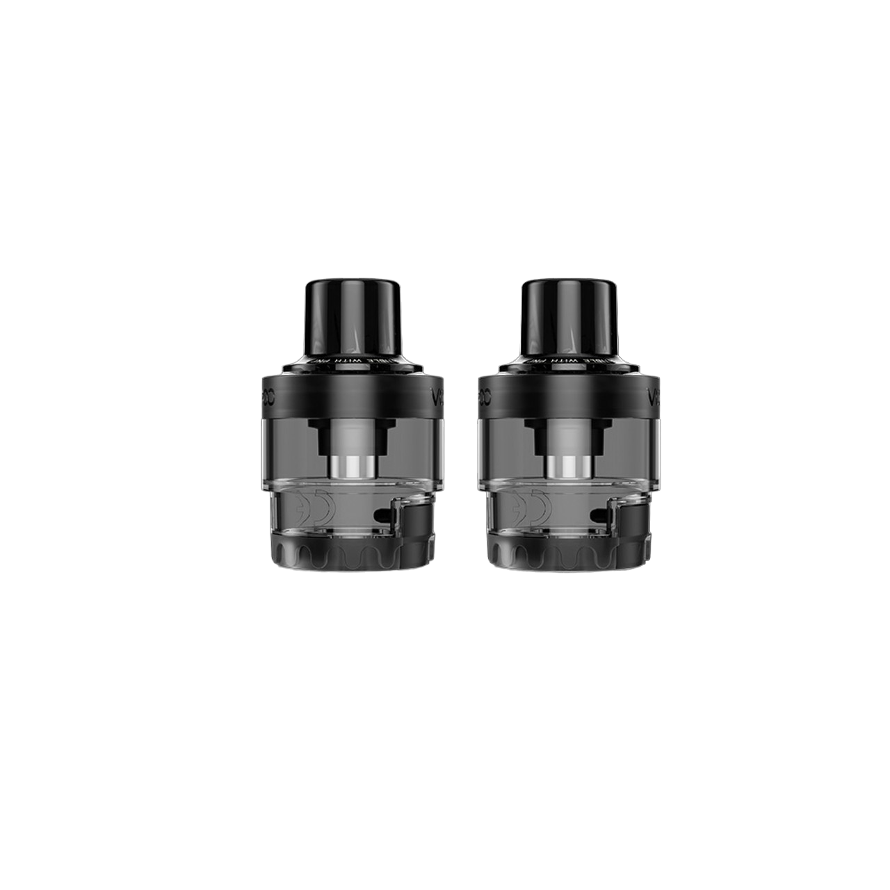 VooPoo PnP Pod II 5ML Refillable Replacement Pod - Pack of 2