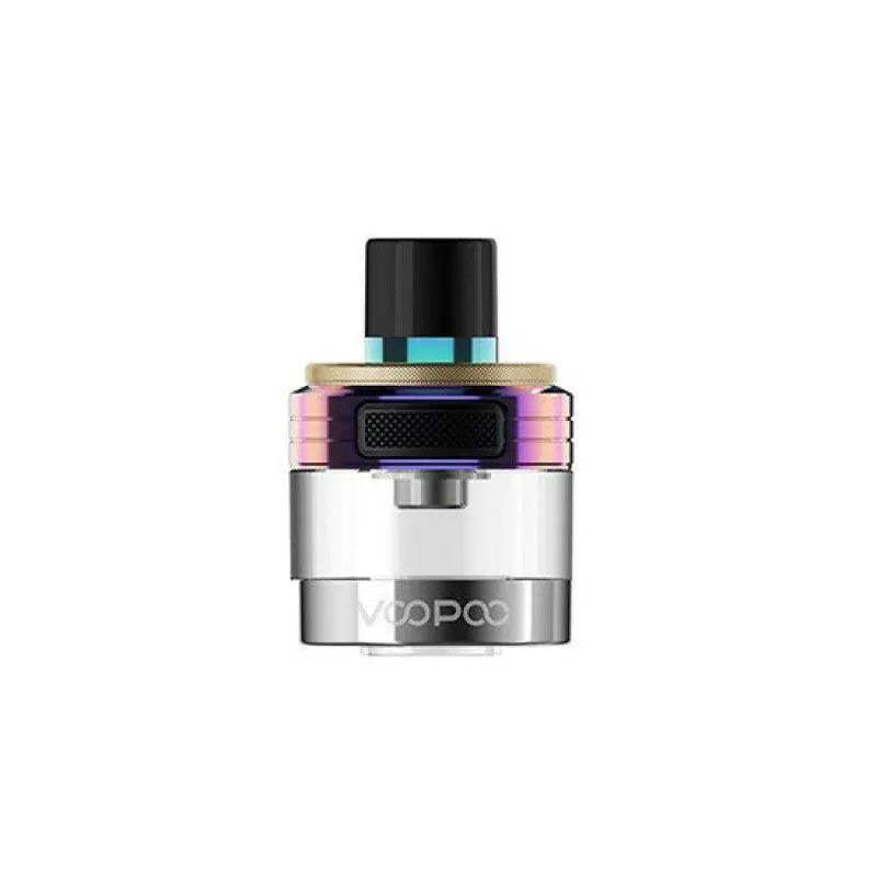 VooPoo PnP-X 5ML Refillable Replacement Pod - Alternative pods | Online Vape & Smoke Shop