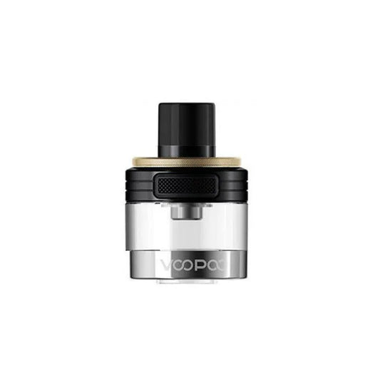 VooPoo PnP-X 5ML Refillable Replacement Pod - Alternative pods | Online Vape & Smoke Shop