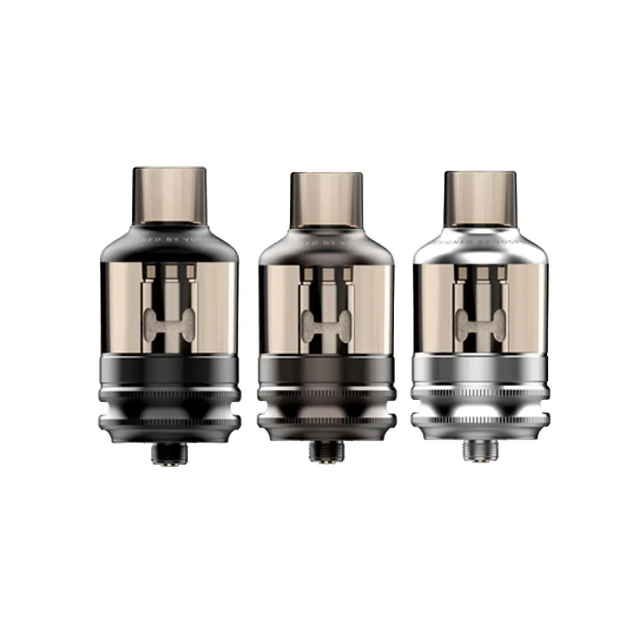 VooPoo TPP 5.5ML Pod Tank Kit - Alternative pods | Online Vape & Smoke Shop